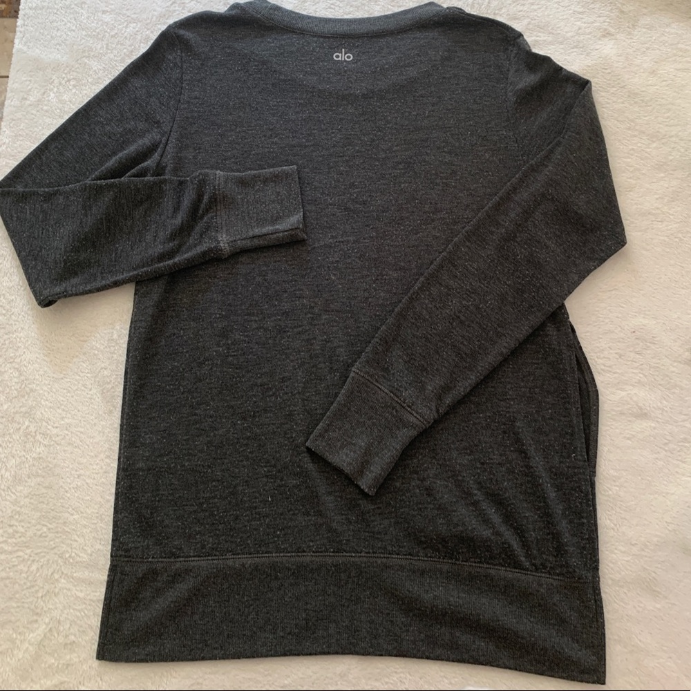 Alo Glimpse Pullover - image 3